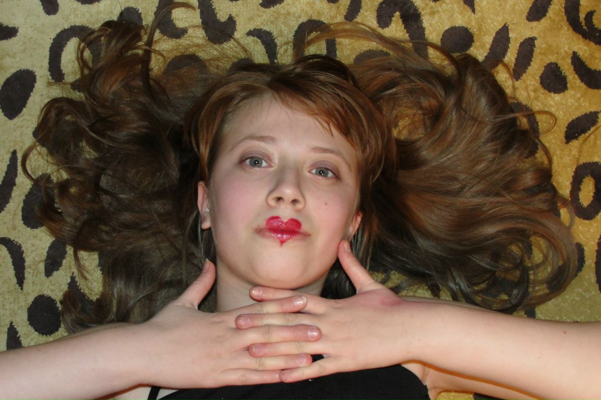 Марина Мелентьева | Одесса