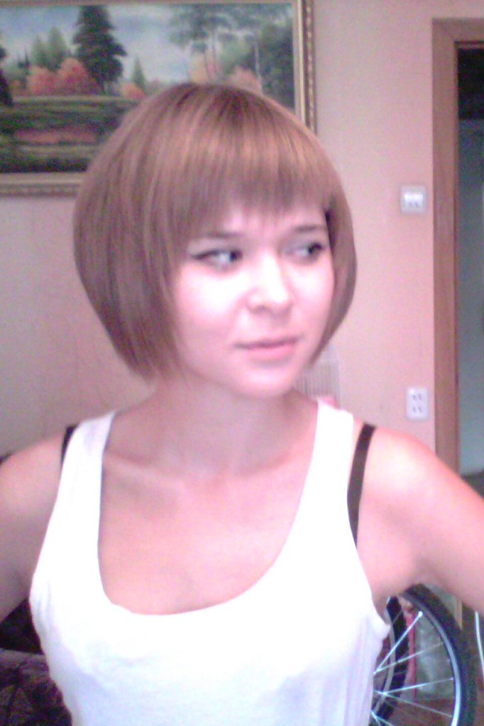 Яна Яворская | Нижний Новгород