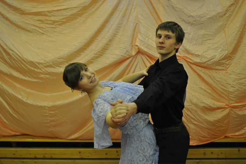 Мария Шарич | Москва