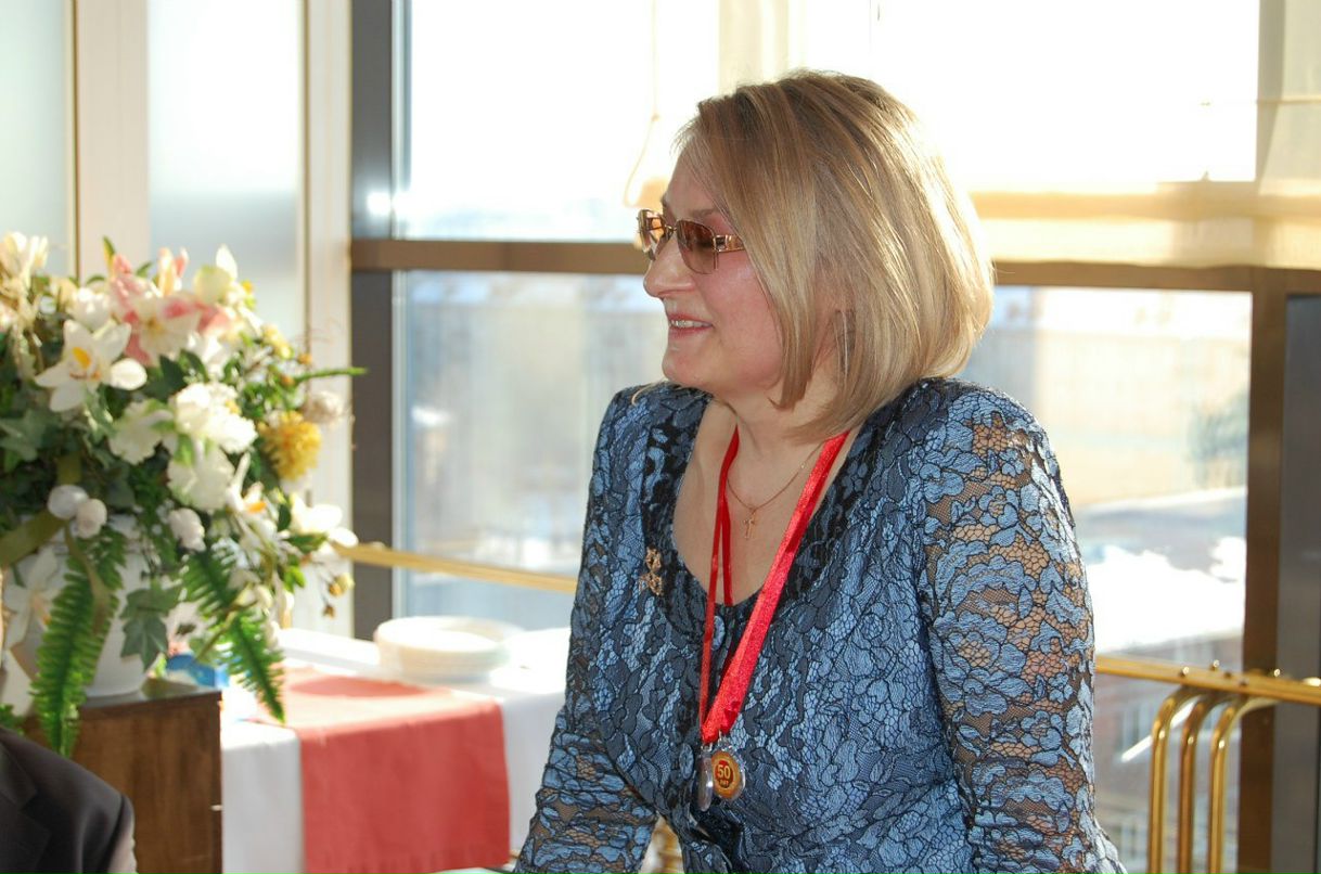 Елена Блащаница и Виктор | Тюмень