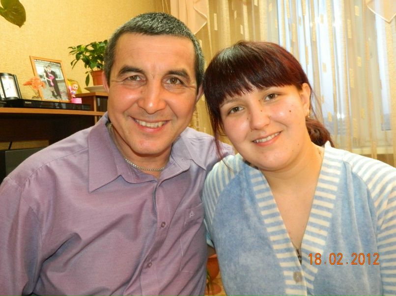 Альберт Давлетов | Мелеуз