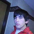 №2 Asliddin Sharipov