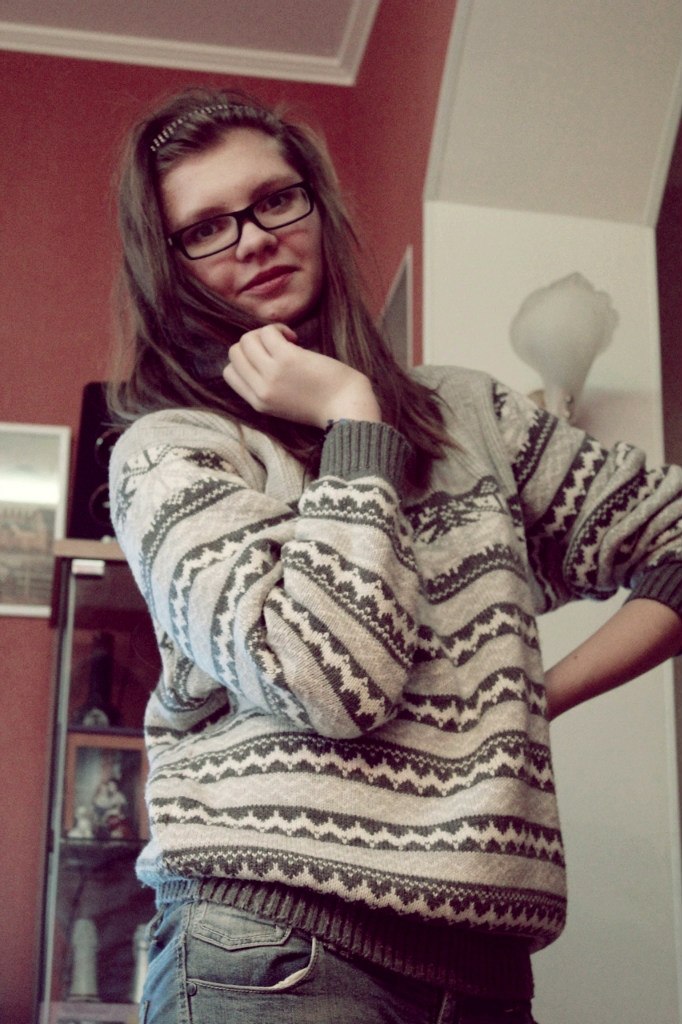 Ксения Усович | Санкт-Петербург