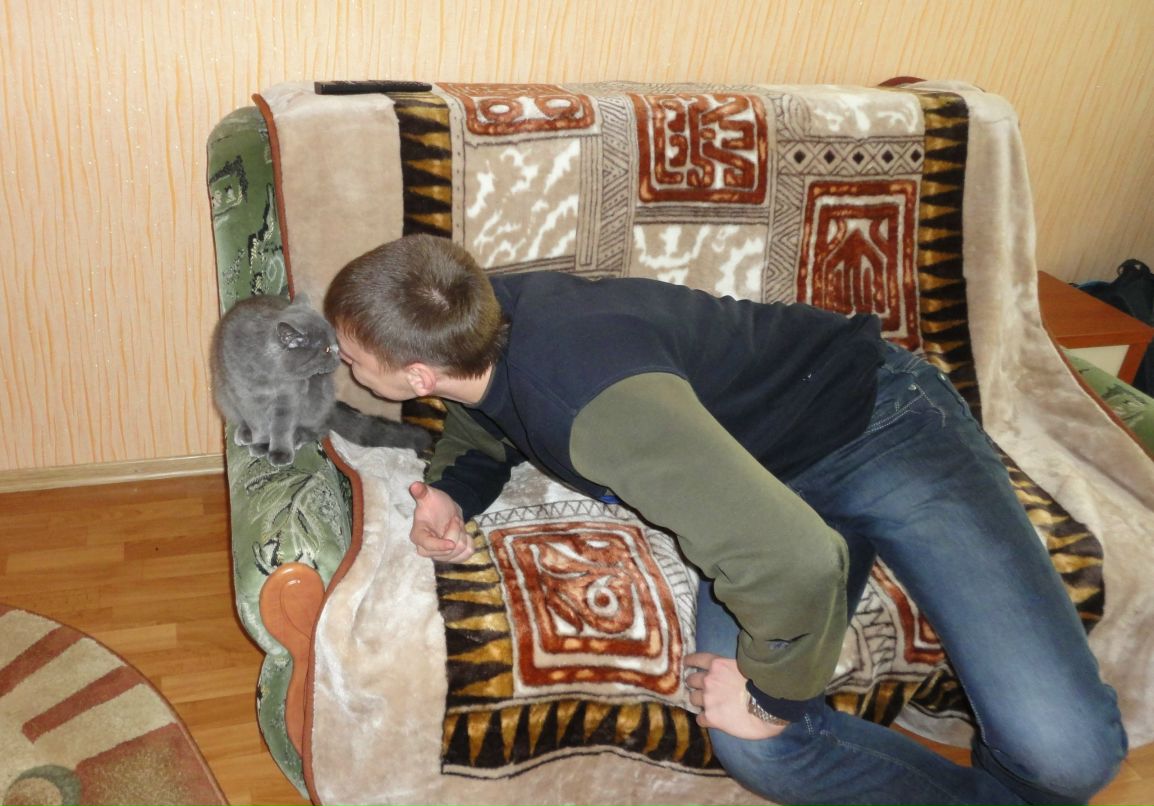 Рустам Годжаев | 