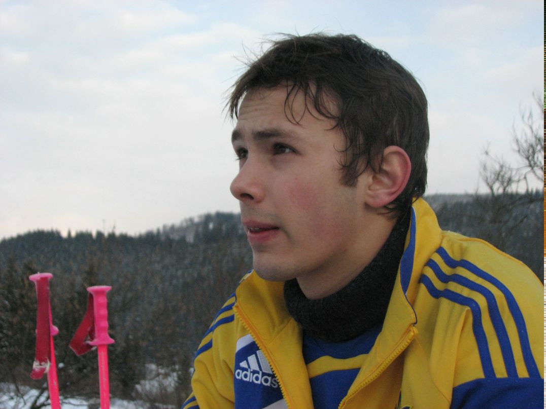 Дима Коломойцев | Киев