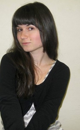 Дарья Фомина ( Михайлич ) | Санкт-Петербург