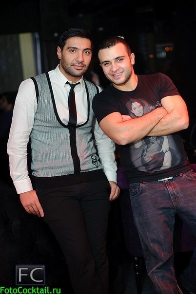 Просто Сакулик | Москва