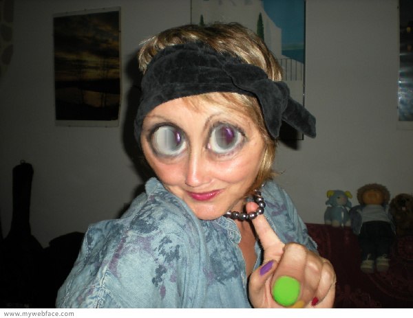 Mayya Grytsunyk | Pavia