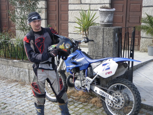 №100, Андрій Яблонський, 38 лет, Ивано-Франковск №100, Андрій Яблонський, 38 лет, Ивано-Франковск