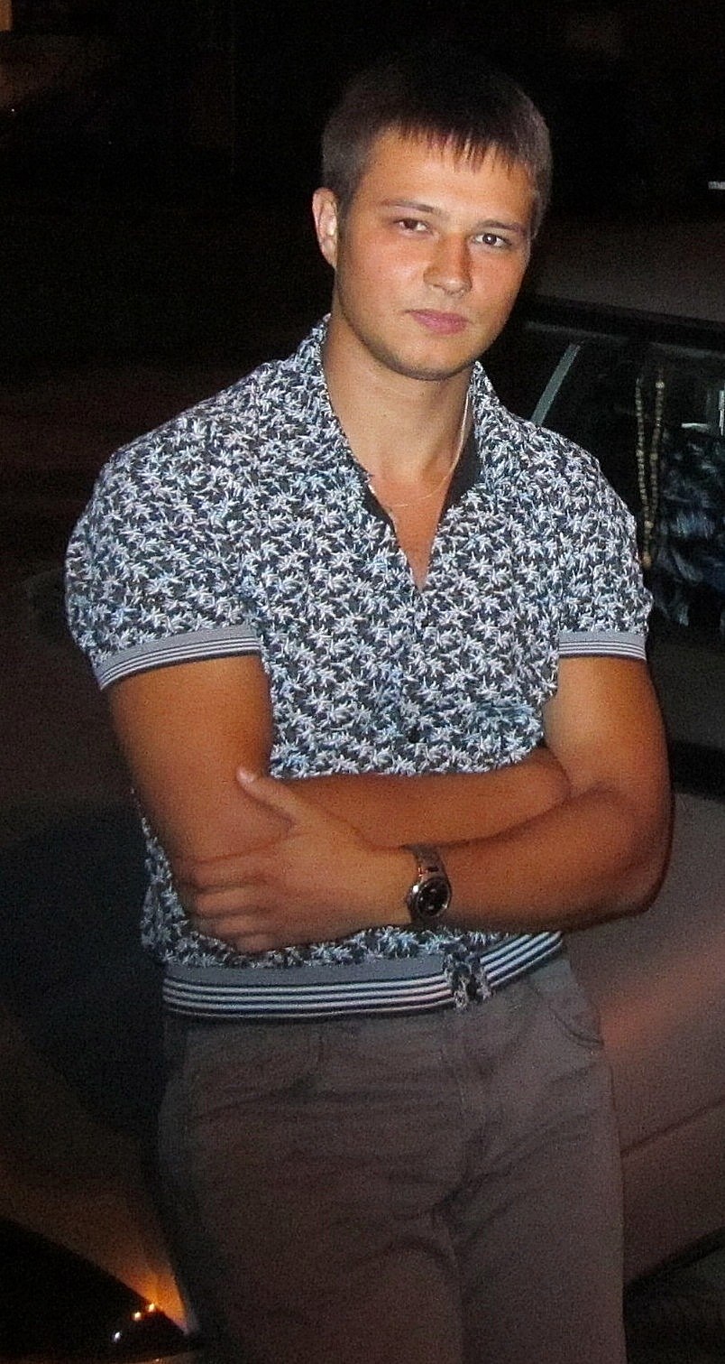 Александр Осипов | Нижний Новгород