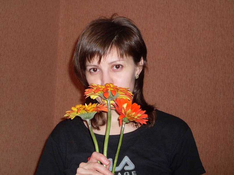 Елена Дорофеева | Воронеж