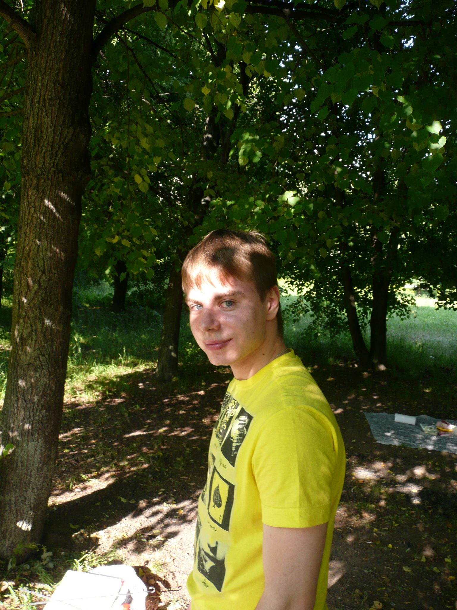 Фото профиля