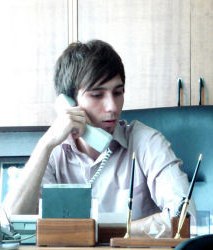 Константин Герасимов | Düsseldorf