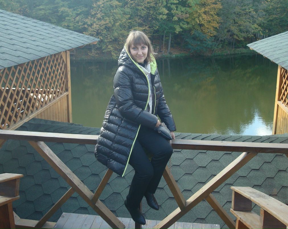 Марина Бец | 