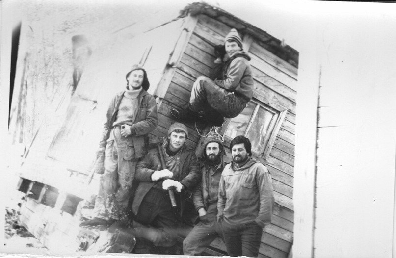 Сергей Зиневич | Санкт-Петербург