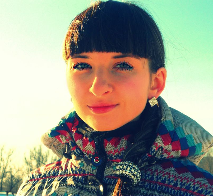 Татьяна Абрамова | Самара