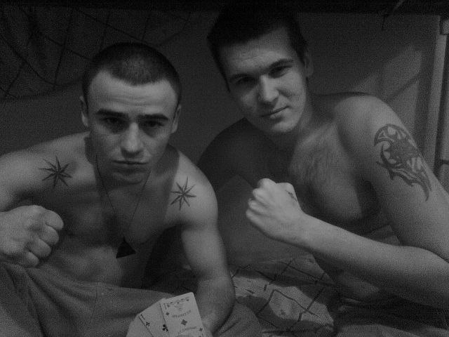 Руслан Ахметжанов | Краснодар