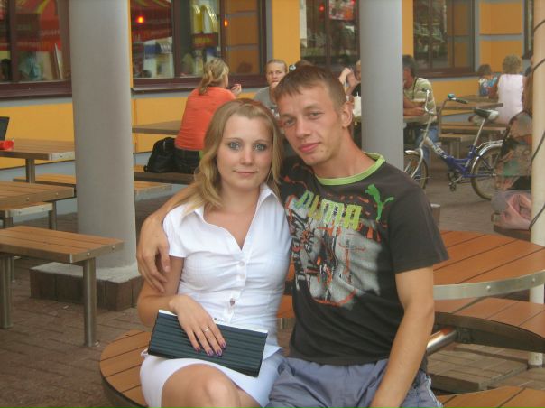 №22, Любовь Лаврова, 37 лет, Ярославль, Россия №22, Любовь Лаврова, 37 лет, Ярославль, Россия