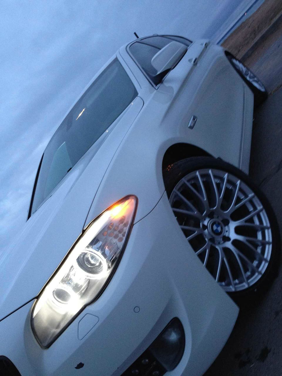 Ramin Abdullaev | Санкт-Петербург