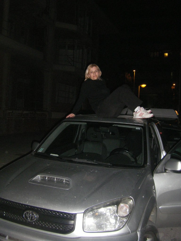 Oljysja Kvartsenjyk _МАСІЧКА_ | Valencia