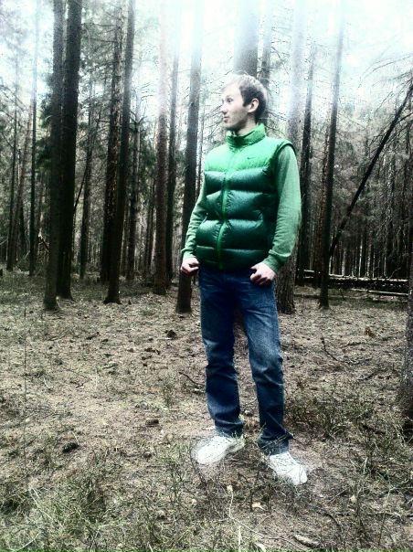 №1, Sasha Chis, 38 лет №1, Sasha Chis, 38 лет