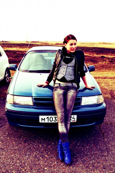 №89, Наталья Телешун, Канск №89, Наталья Телешун, Канск