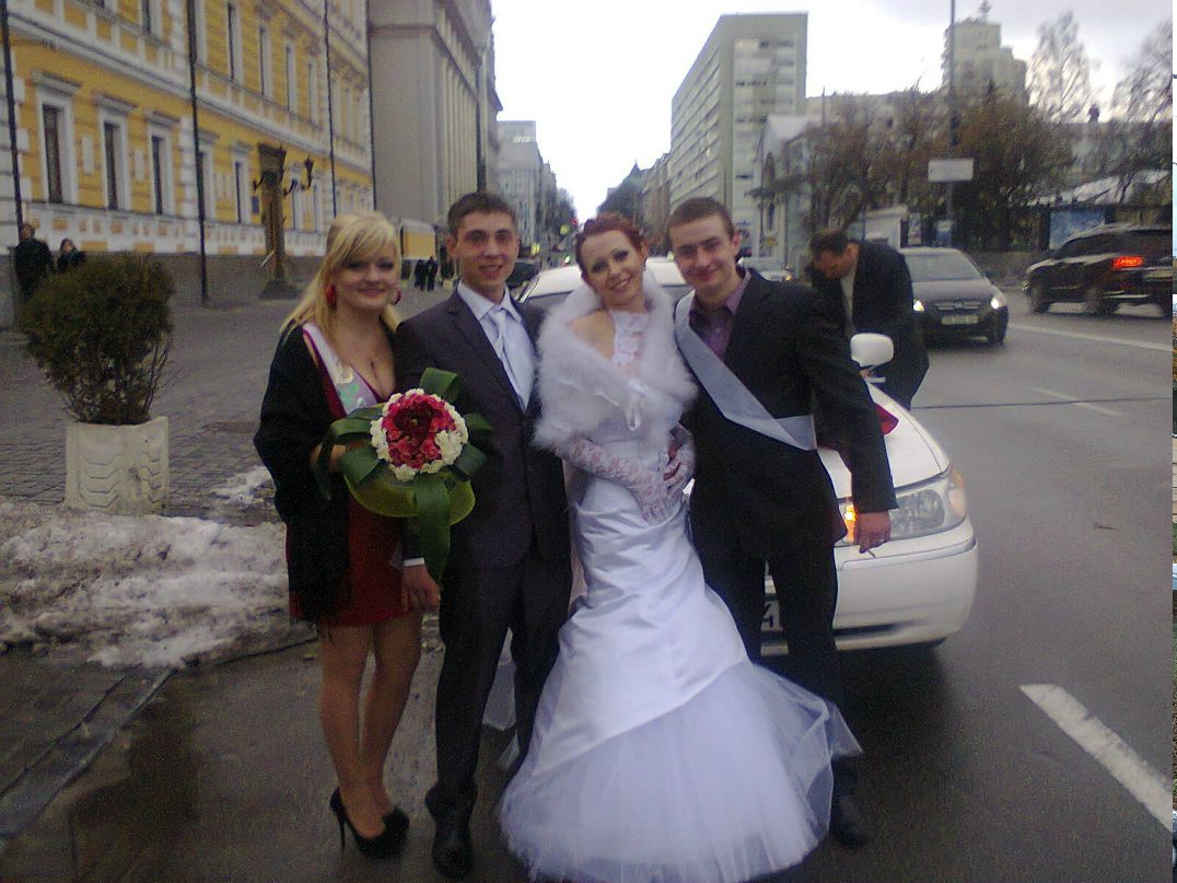 Викочка Бубочка | Киев