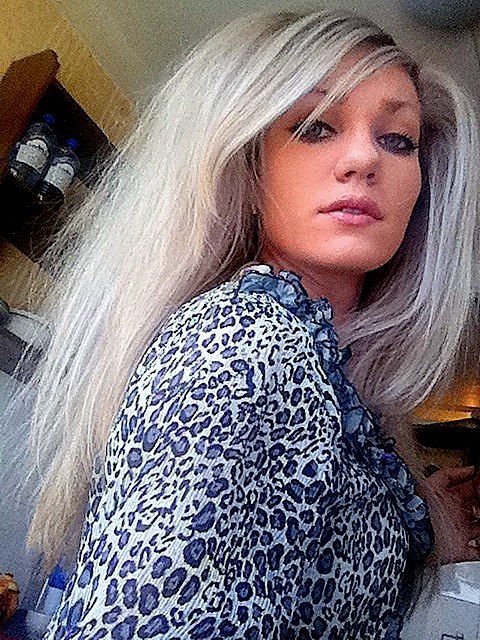 Ольга Шаманкова | Москва