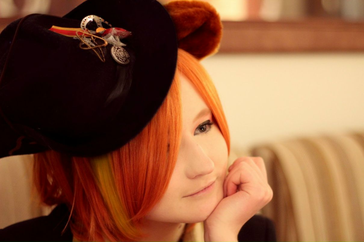 Тамара Вахутина | Нижний Новгород