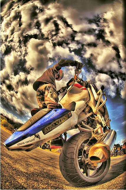 Rich Gogx | Москва