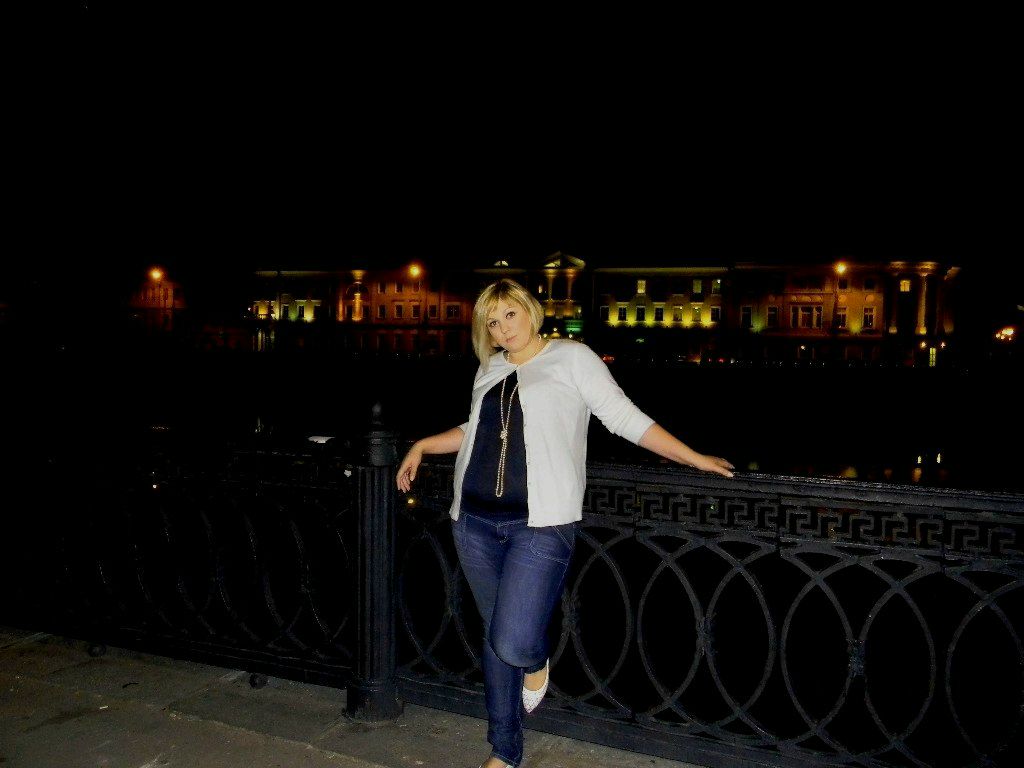 Мария Сурнина | Москва