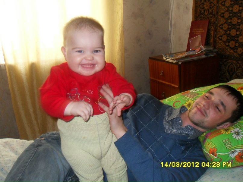 Кристина Подлесная Сергеевна | Табынское