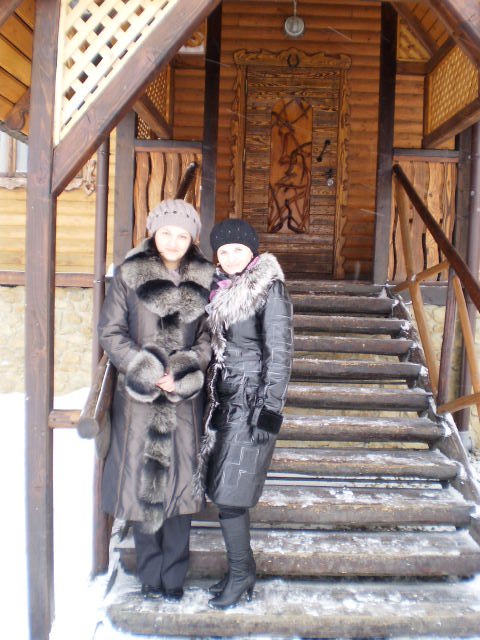 Іра Малендевич | Болехов