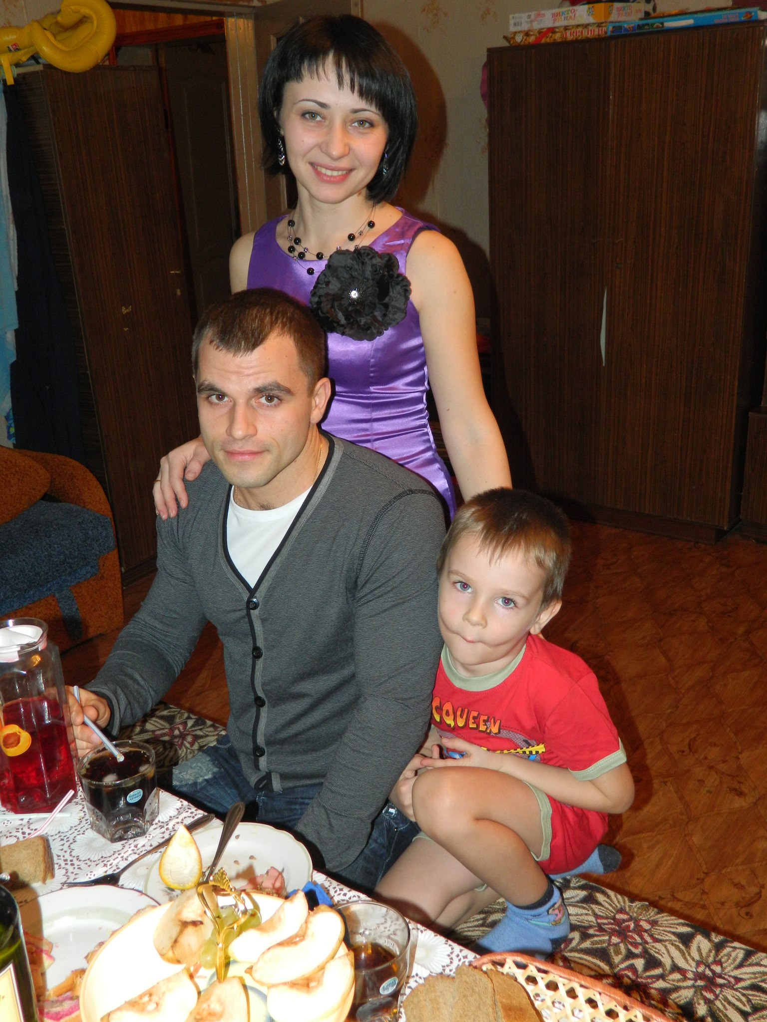 Фото профиля