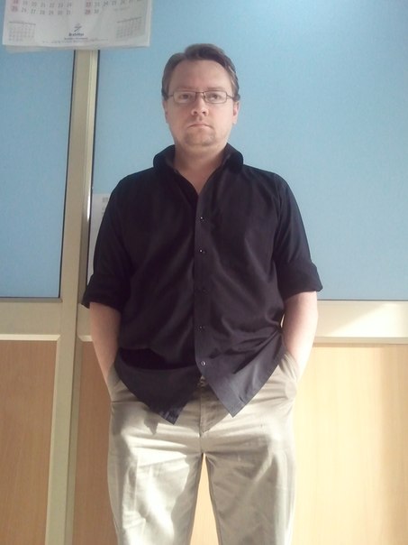 №64, Дмитрий Калачоф, 46 лет, New Delhi №64, Дмитрий Калачоф, 46 лет, New Delhi