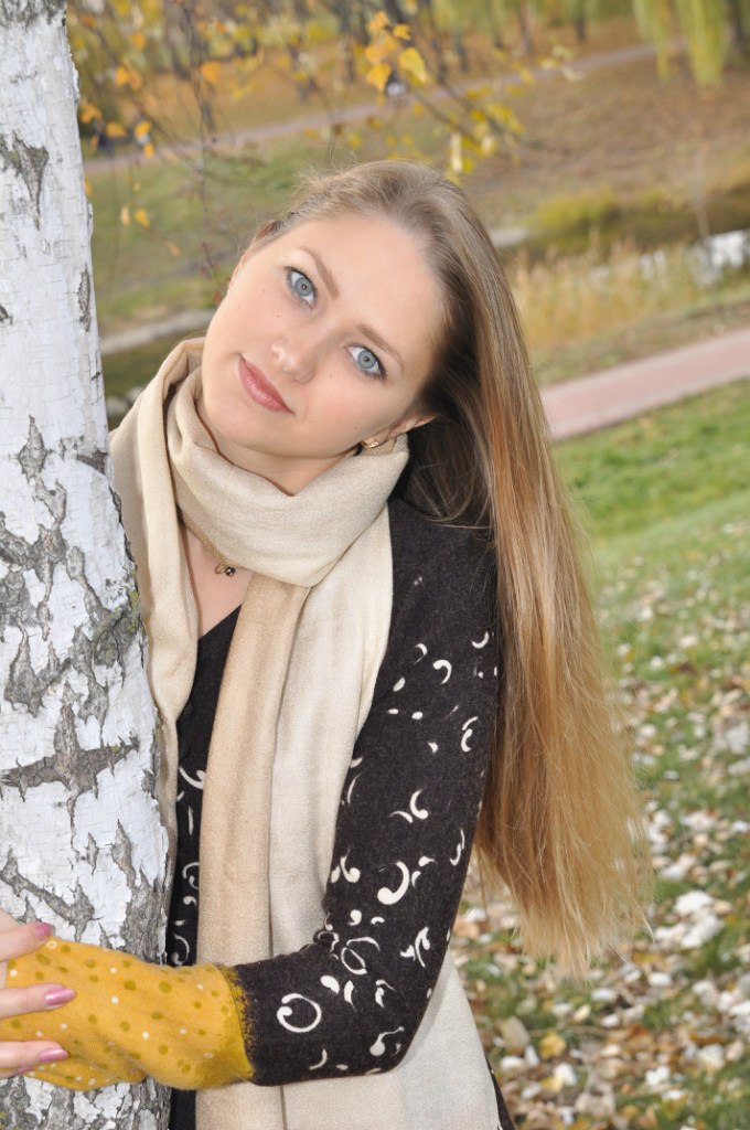 Оксана Бондарук | Киев