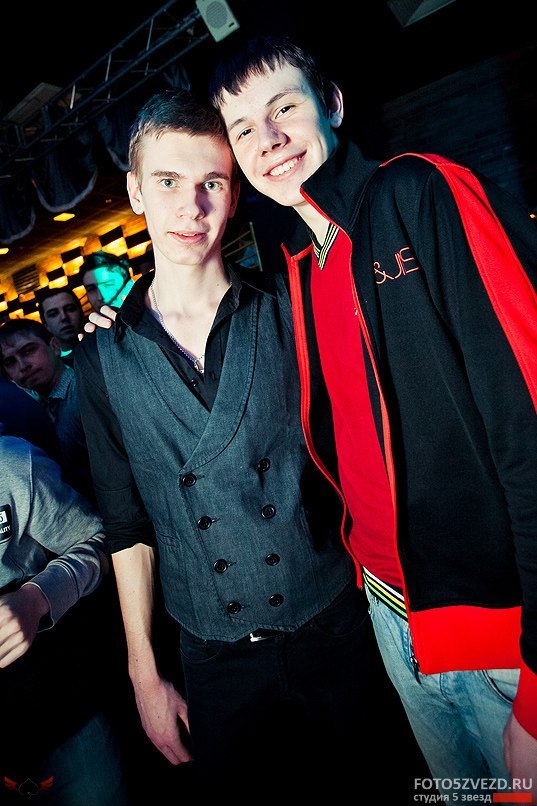 Фото профиля