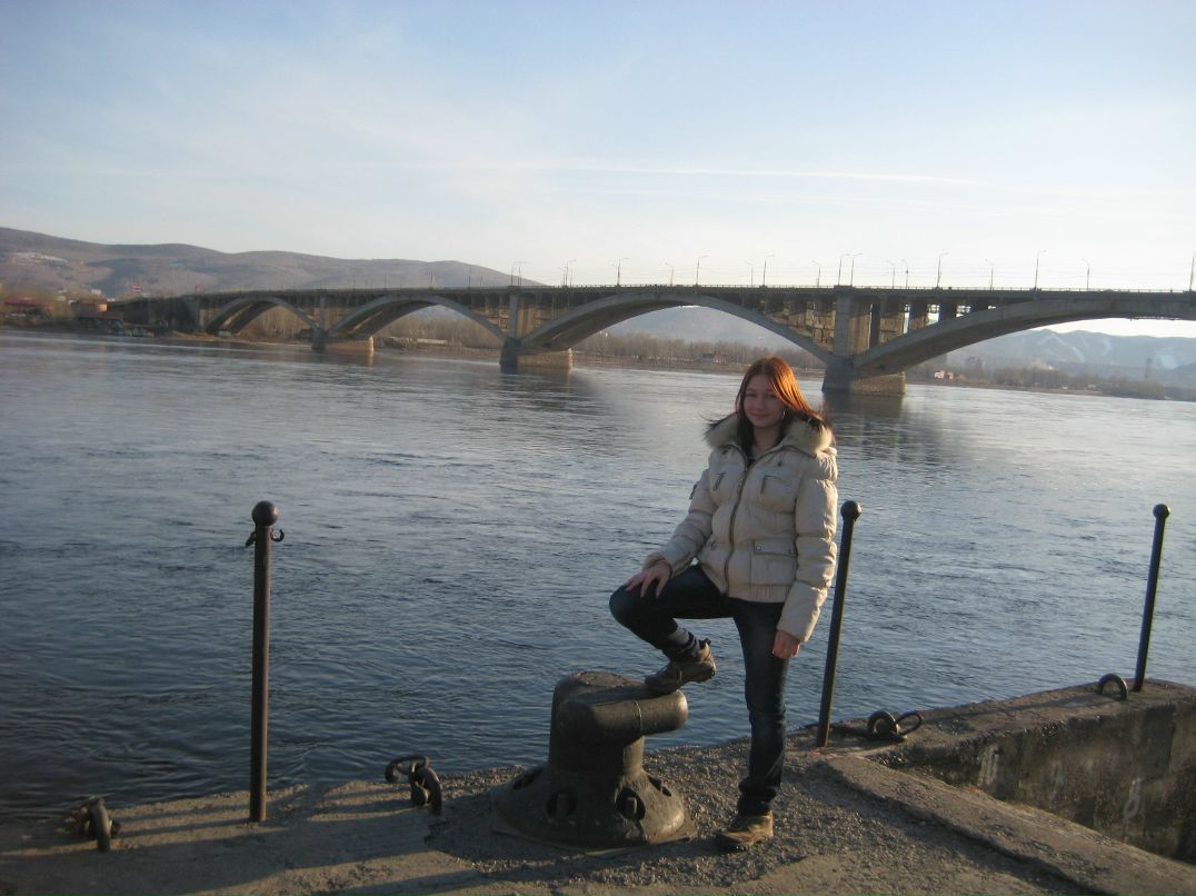 Александра Степанова | Киев