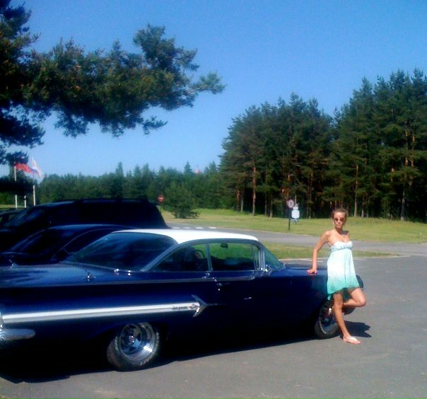 №44, Аня Поляк, Санкт-Петербург, Россия №44, Аня Поляк, Санкт-Петербург, Россия