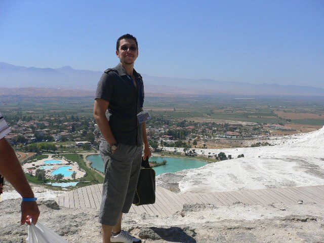 Али Егюз Фуркан | Antalya