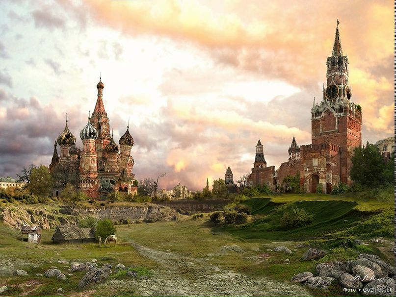 Илья Trepazza | Красногорск