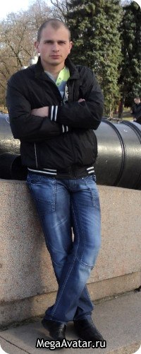 Николай Трощинский | Казанка