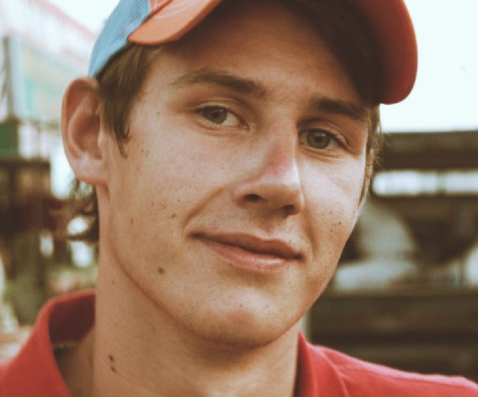 Андрей Морозов | Москва