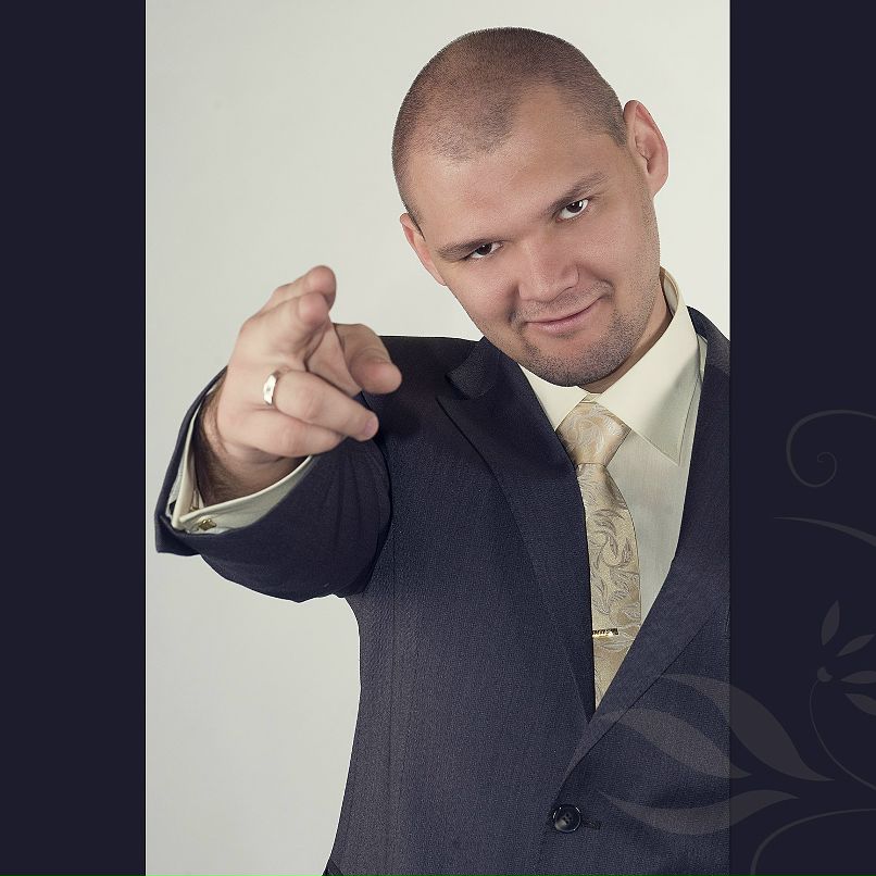 Александр Гончаров LaserGroup | 