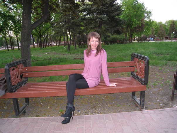 №5, Елена Жихарева, Луганск №5, Елена Жихарева, Луганск