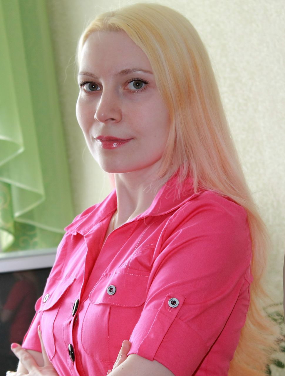 Татьяна Фролова | Саранск