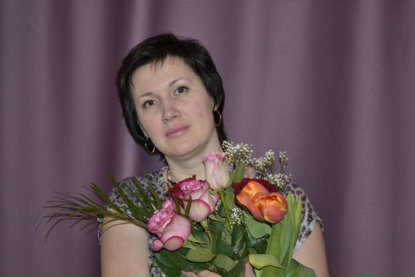 Ирина Пунанцева | Северодвинск