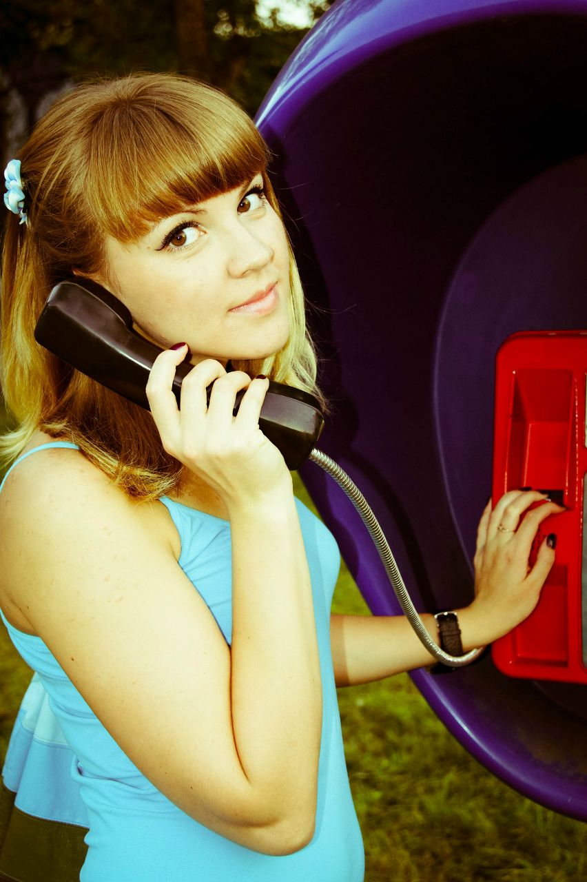 Виктория Нечаева | Туринск