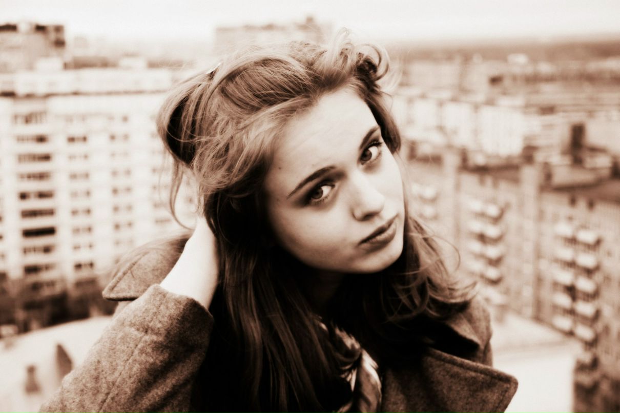 Катерина Николаева | Москва