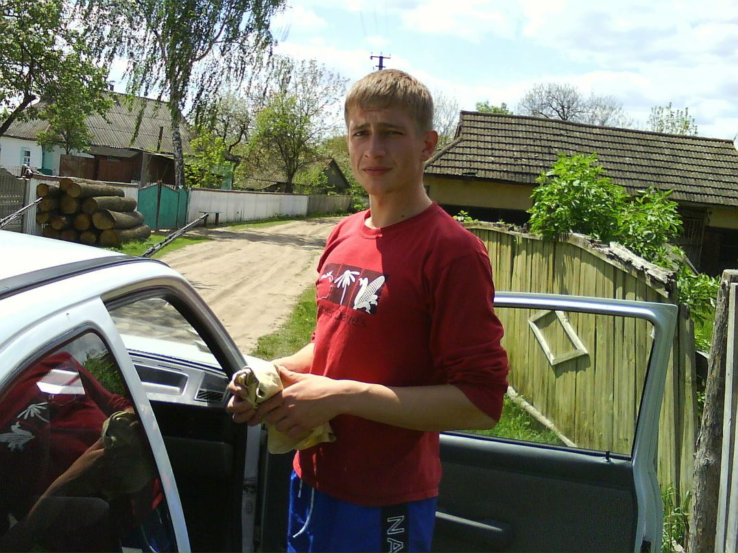 Римма Шевчук | Гайсин